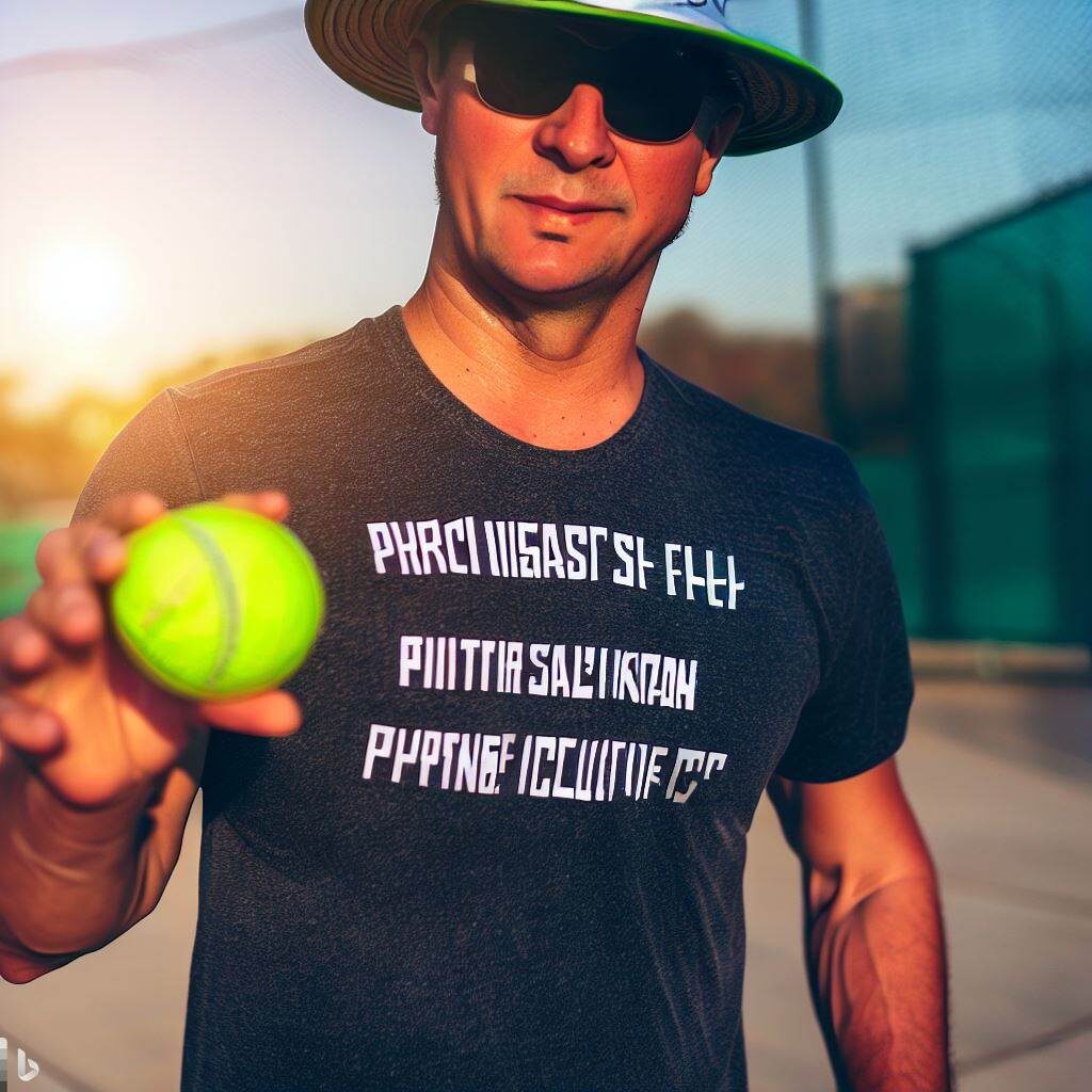 Cultural Influences: The Fusion That Gave Birth to Pickleball's Name